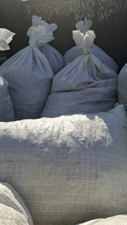Horse Manure 100dm bag