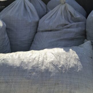 Horse Manure 100dm bag