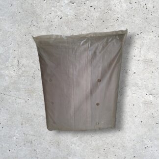 Wood bag 400 x 600 x 100micron
100in a pack Punched/Unpunched