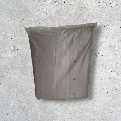 Wood bag 400 x 600 x 100micron
100in a pack Punched/Unpunched