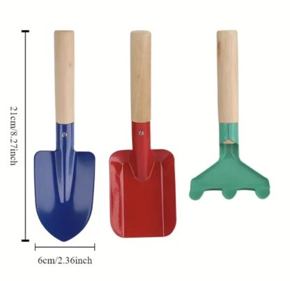 Kids Garden Tools - Image 2