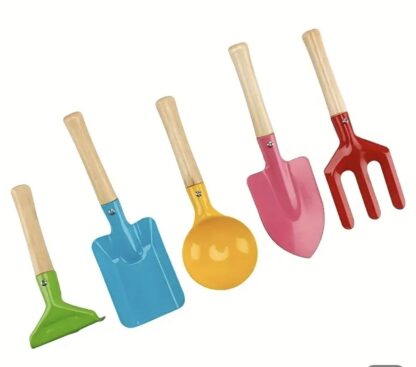 Kids Garden Tools