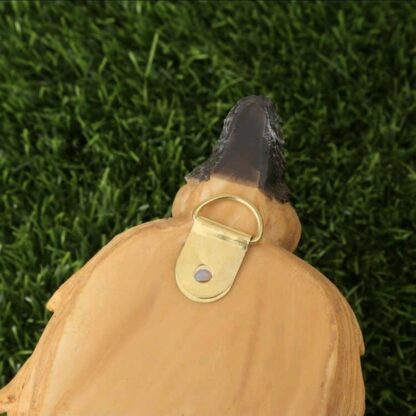 Bird Feeder Tree Face - Image 5