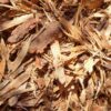 Mulch pine shavings 4m³ delivered in Somerset and Stellenbosch