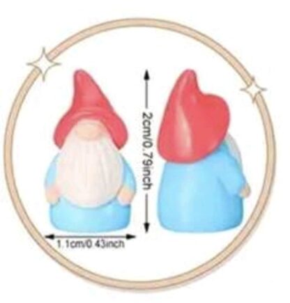 Mini Gnome - Image 2