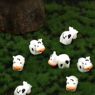 Mini Cow 3pc