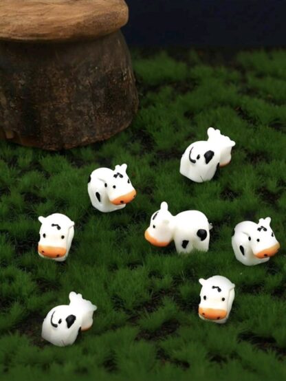 Mini Cow 3pc