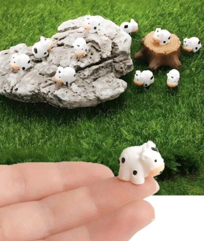 Mini Cow 3pc - Image 2
