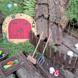 Mini Farmer Starter pack