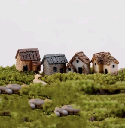 Mini Houses 2pc - Image 3