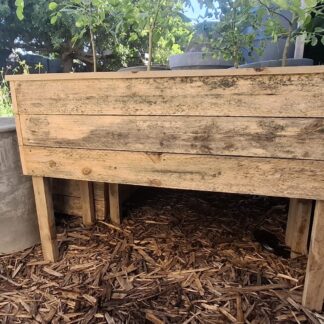Planter Box Large Long Legs