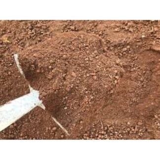 Topsoil Cube Delivered Swest/Strand