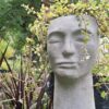 The 'Stillness' Collection Face Planters