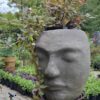 The 'Stillness' Collection Face Planters
