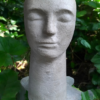 The 'Stillness' Collection Face Planters