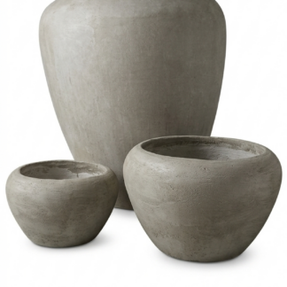 Studio Collection - Luna Planters