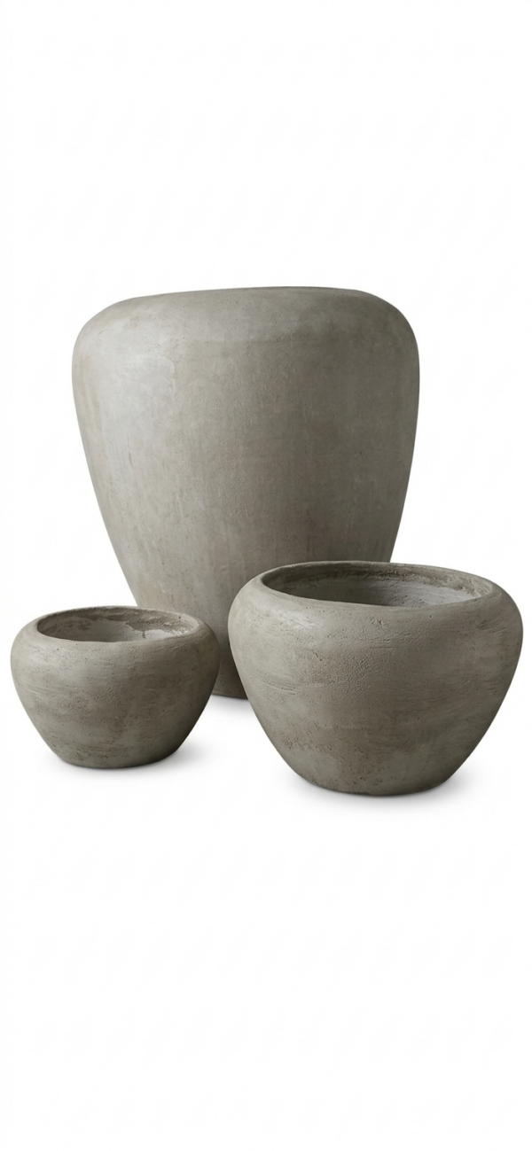 Studio Collection - Luna Planters