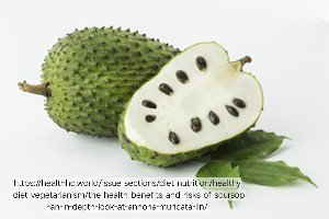 Soursop