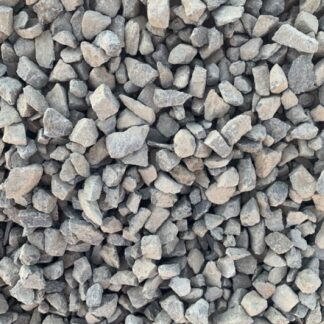 19mm Grey stone. 1m³ Delivered in Strand/Somerset West