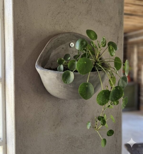 Studio Wall Planter