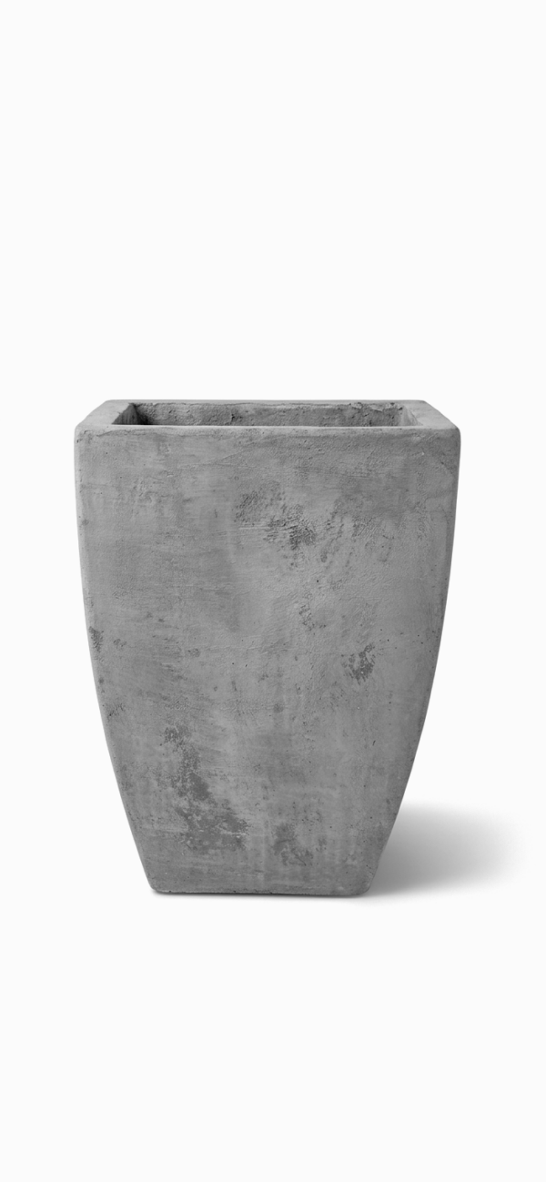 Studio Square Urn