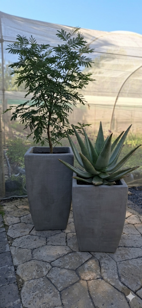 Studio Square Urn