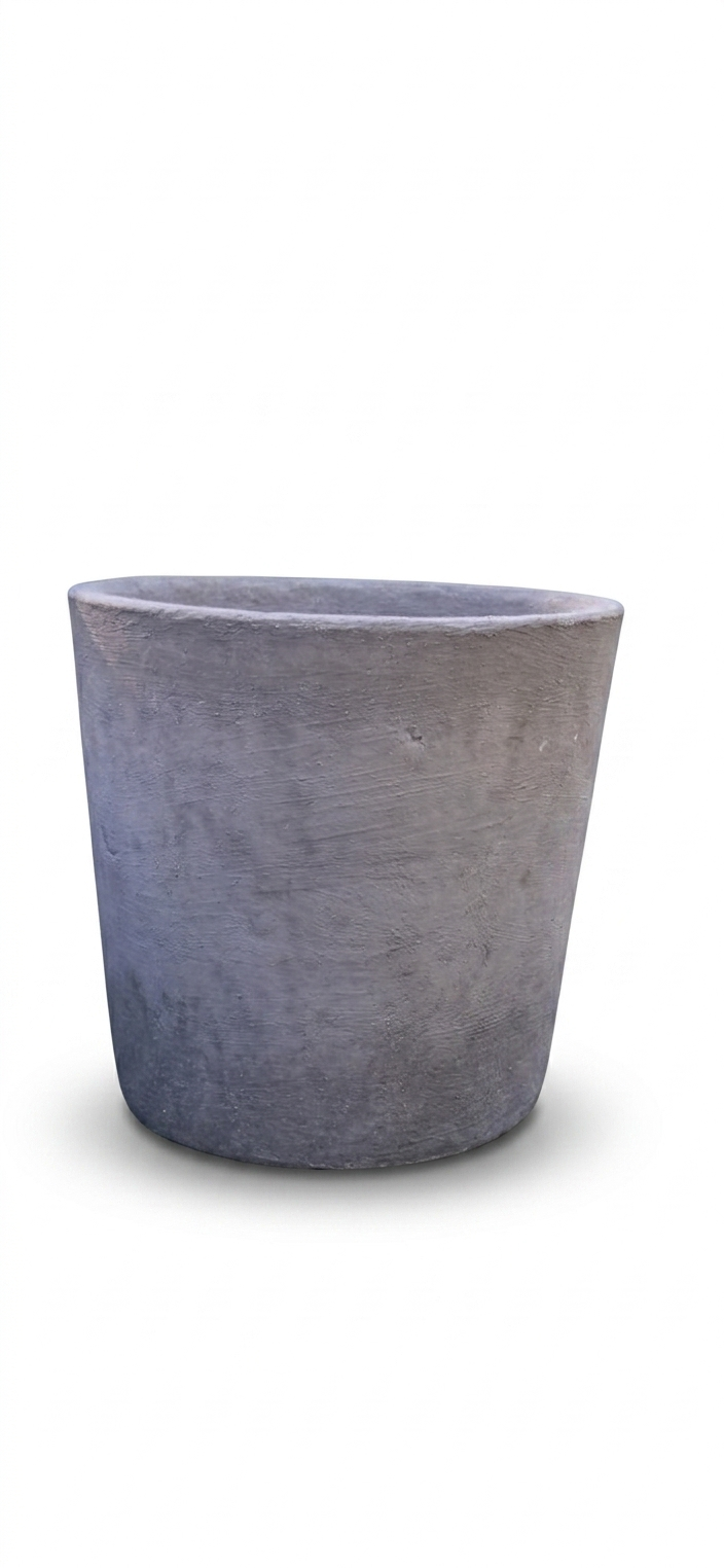 Studio Tapered Pot - Image 3