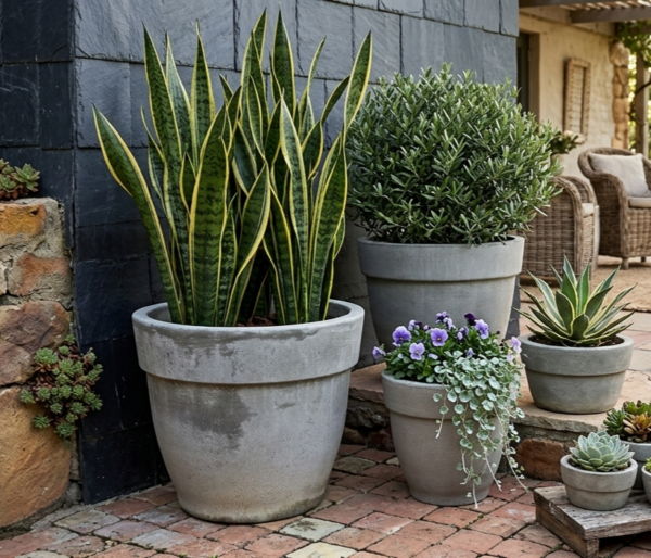 1000546321.png Classic Single-Rim Ovate Planter