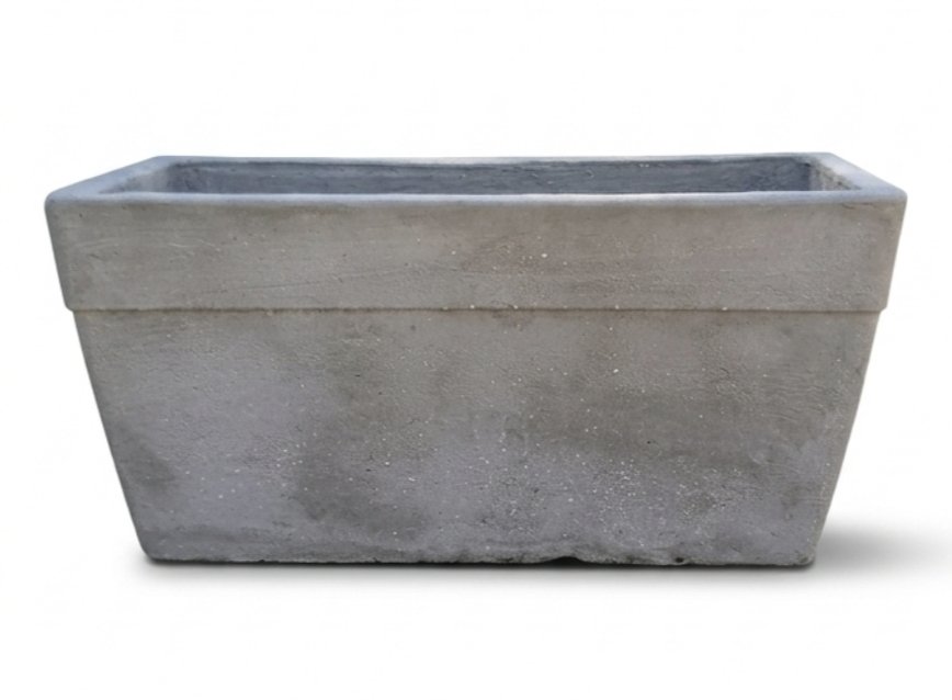 Classic Single-Rim Trough - Image 2