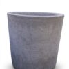 Studio Round Tapered Pot