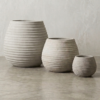 Ripple Range Planters