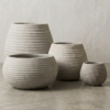 Ripple Range Planters