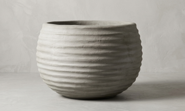 Ripple Range Planters