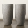 Studio Column planter