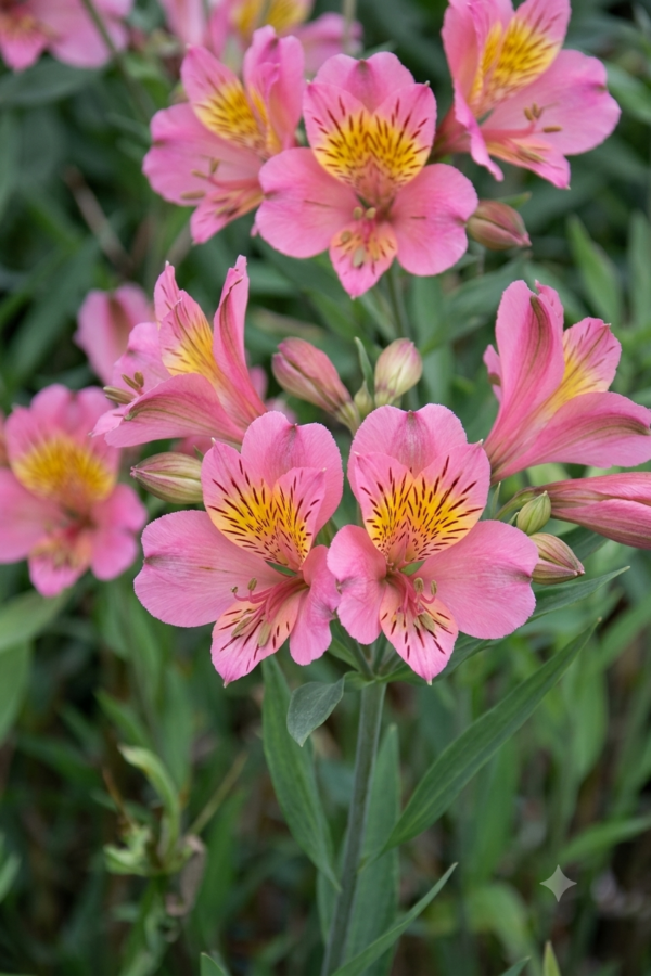 1000656785.png Alstroemeria "Summer Rose"