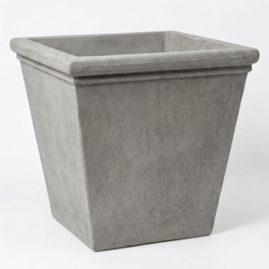 Heritage Square Med Pot