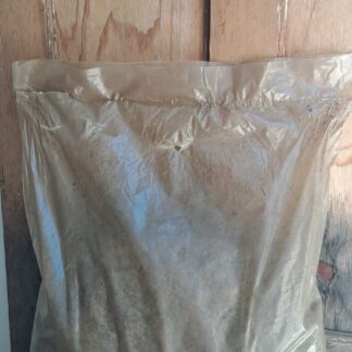 Enriched Potting soil