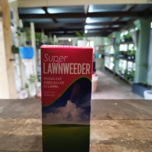 Super Lawnweeder 200ml