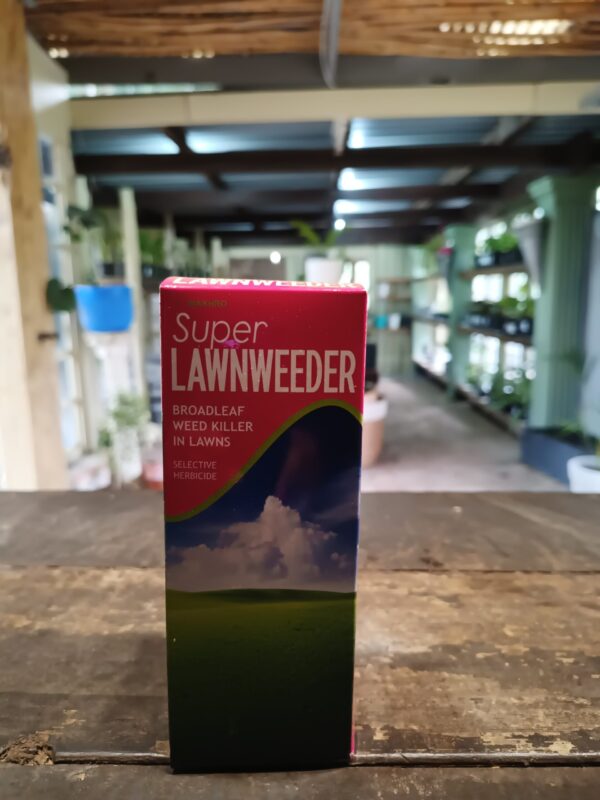 Super Lawnweeder 200ml