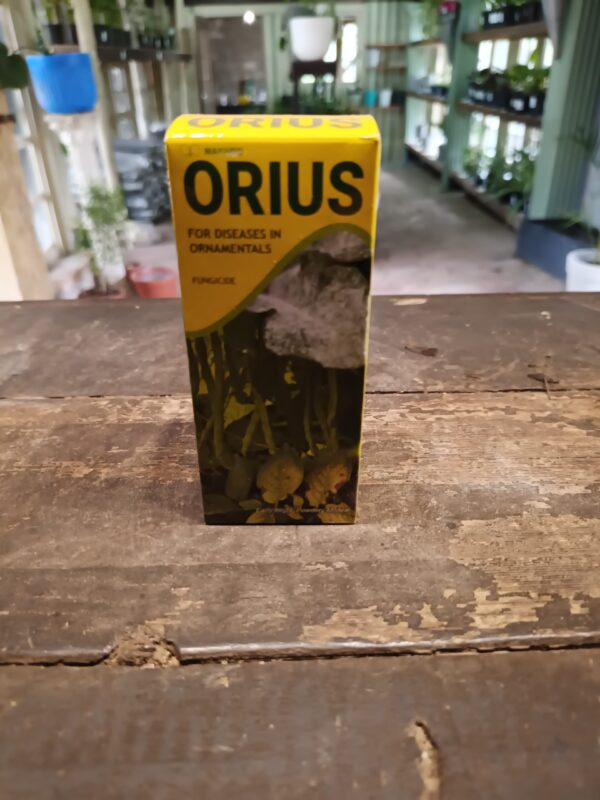 Orius 250 EW 100ml