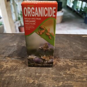 Organicide 100ml