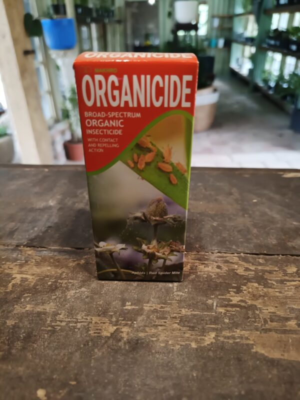Organicide 100ml