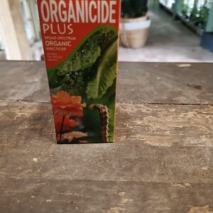 Organicide Plus 100ml