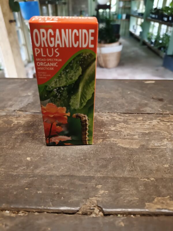 Organicide Plus 100ml