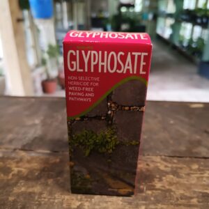 Makhro Glyphosate 360SL 100ml