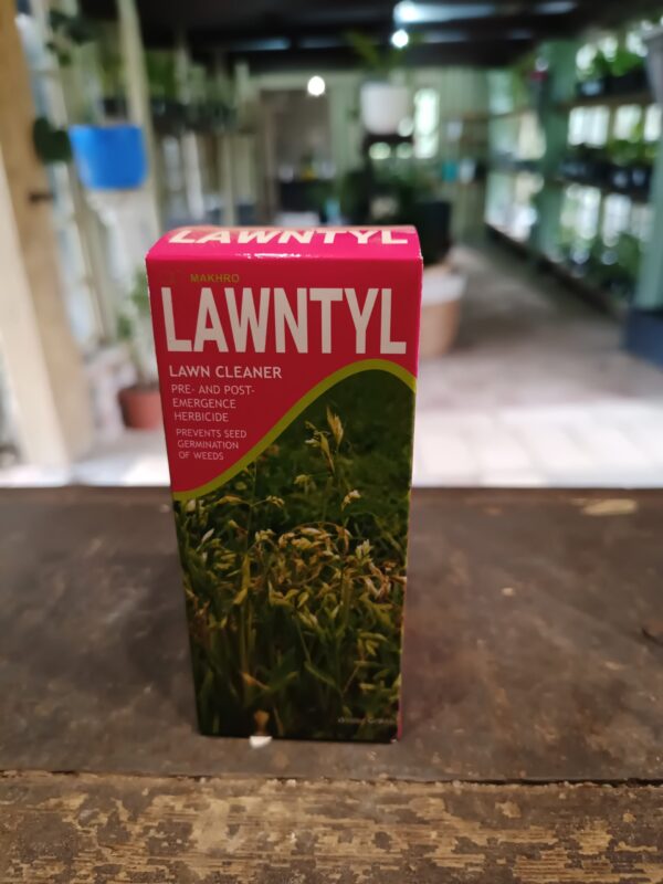 Makhro Lawntyl 500SC 100ml
