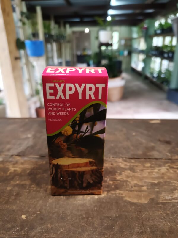 Makhro Expyrt 480EC 100ml
