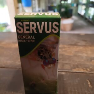 Makhro Servus 100ml