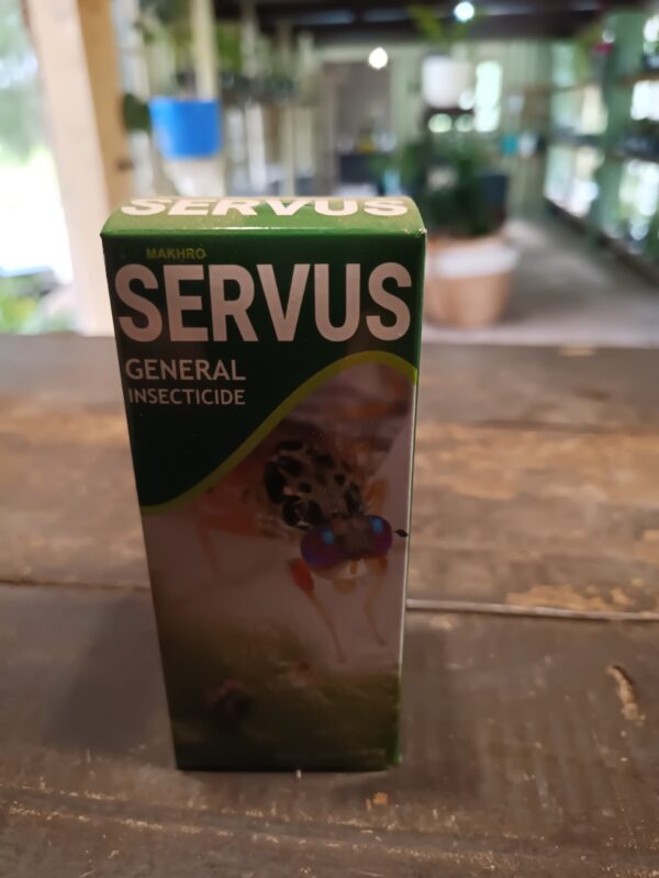 Makhro Servus 100ml