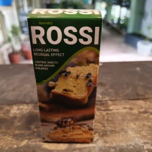Makhro Rossi 200 Super 50ml